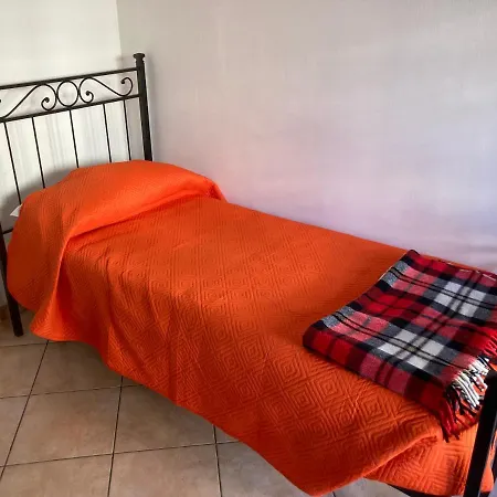 Casa Jamira Holiday home *