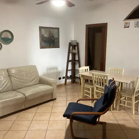 Casa Jamira Passoscuro