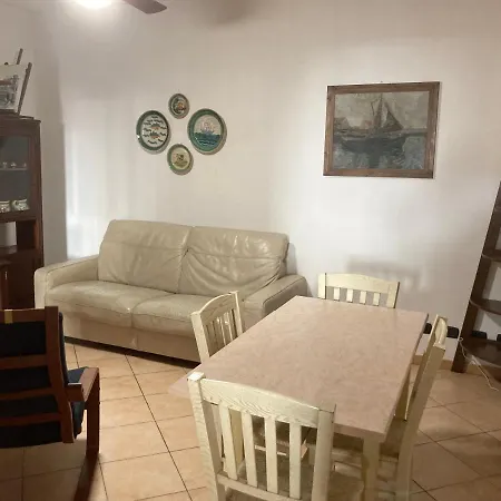 Casa Jamira Passoscuro