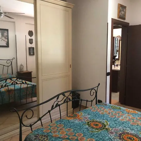 Holiday home Casa Jamira