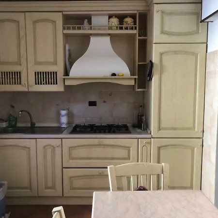 Holiday home Casa Jamira
