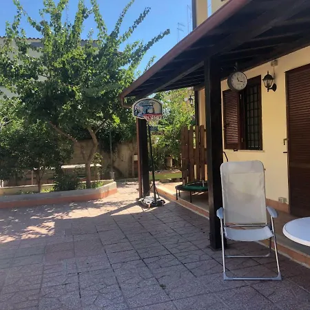 Holiday home Casa Jamira *