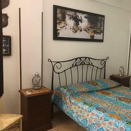 Casa Jamira * Passoscuro